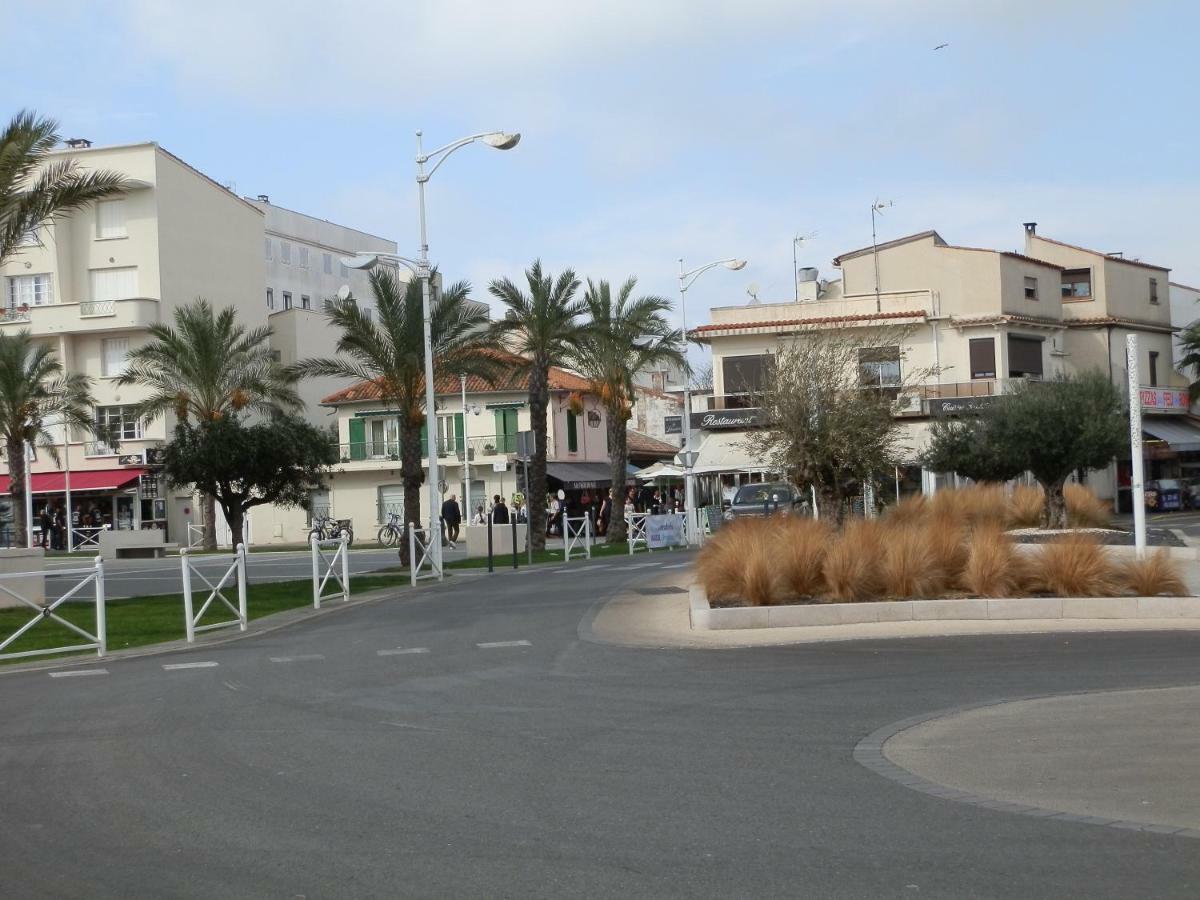 Les Cigales De Mer Le Grau-du-Roi Exterior foto