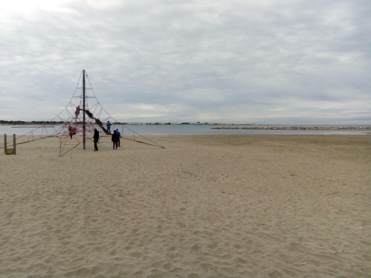 Les Cigales De Mer Le Grau-du-Roi Exterior foto